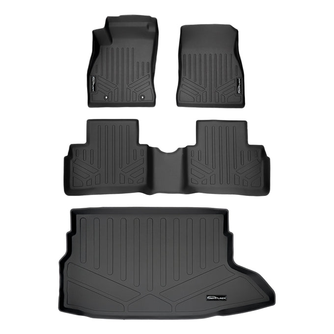 2 Row & Cargo Liner <br> 11-17 Nissan Juke