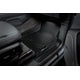 2 Row & Cargo Liner <br> 19-25 Audi Q8/SQ8