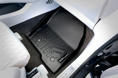 2 Row & Cargo Liner <br> 16-18 Lincoln MKX