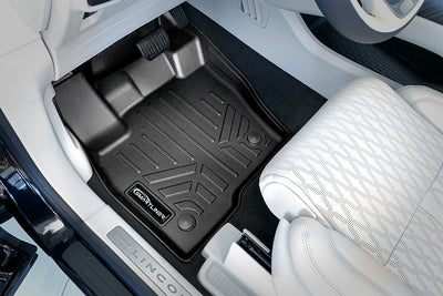 2 Row & Cargo Liner <br> 16-18 Lincoln MKX