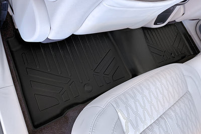 2 Row & Cargo Liner <br> 16-18 Lincoln MKX