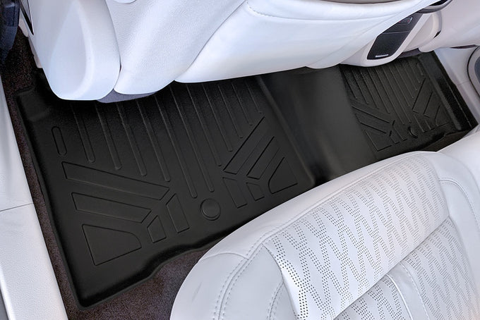 2 Row & Cargo Liner <br> 16-18 Lincoln MKX