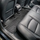 Floor Mats 2 Rows & Rear Cargo Liner <br> 17-21 Tesla Model 3