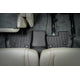 Floor Mats 3 Rows and Cargo Liner Set <br> 19¨C23 Mercedes GLE 350¨C500e & 43/63 AMG