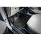 Floor Mats 2 Rows and Cargo Liner Trunk Set <br> 20-25 Hyundai Palisade