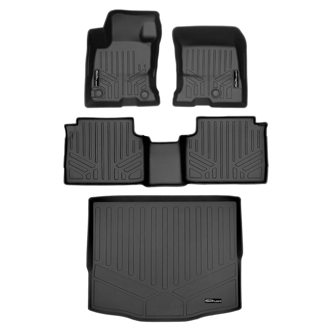 Floor Mats and Cargo Liner <br> 20-21 Ford Escape
