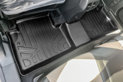 Floor Mats and Cargo Liner <br> 20-21 Ford Escape
