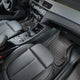 Floor Mats 2 Rows and Cargo Liner Set <br> 18-22 BMW X2