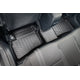 Floor Mats and Upper Cargo Liner Set <br> 20-24 Hyundai Venue