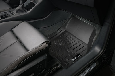 2 Row & Cargo Liner <br> 19-25 Audi Q3