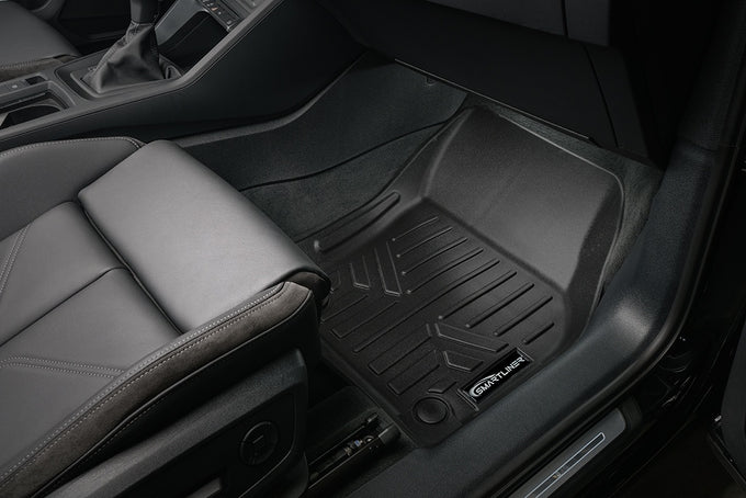 2 Row & Cargo Liner <br> 19-25 Audi Q3