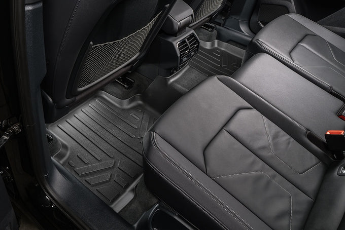 2 Row & Cargo Liner <br> 19-25 Audi Q3