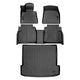 2 Row Floor Liner <br> 23-24 BMW XM