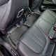 Floor Mats 2 Rows and Cargo Liner Set <br> 20-24 BMW X6