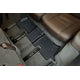 Floor Mats 3 Rows & Cargo Liner Set <br> 20-23 Mercedes-Benz GLS450 20-23 GLS580