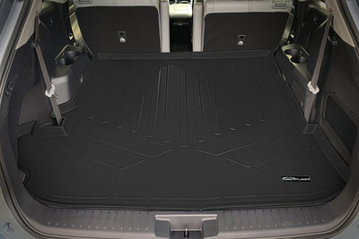 3 Row Floor Mats & Cargo Liner <br> 20-22 Toyota Highlander