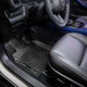 2 Row Floor Mats & Cargo Liner Set <br> 20-23 Mazda CX-30
