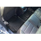 Floor Mats 2 Row Liner Set & Cargo liner <br> 17-21 GMC Acadia