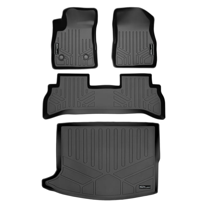 Floor Mats and Cargo Liner <br> 20-25 Buick Encore GX