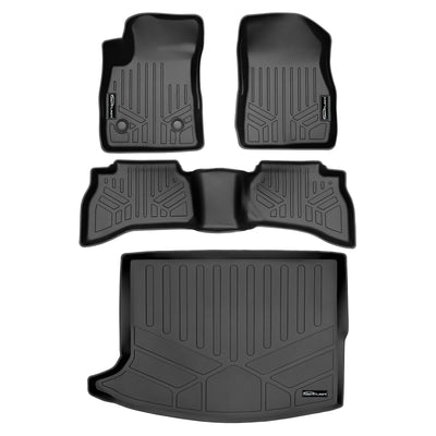 Floor Mats and Cargo Liner <br> 20-25 Buick Encore GX