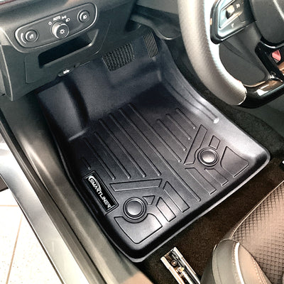 Floor Mats and Cargo Liner <br> 20-25 Buick Encore GX