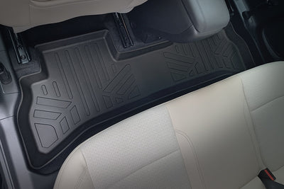 Floor Mats and Cargo Liner <br> 20-25 Buick Encore GX