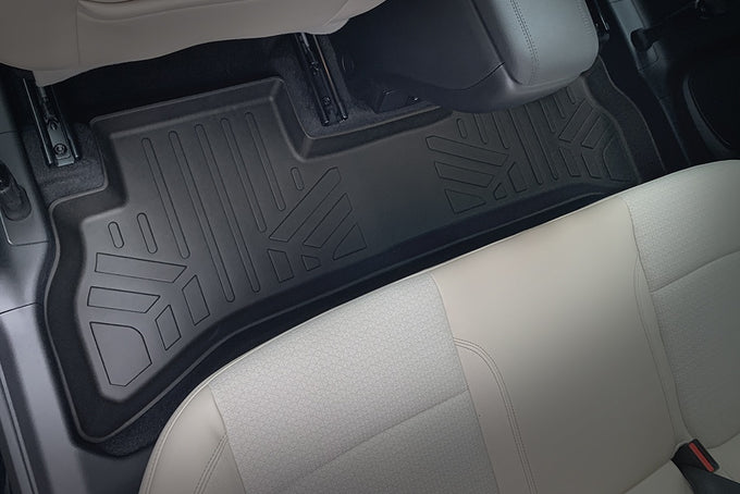 Floor Mats and Cargo Liner <br> 20-25 Buick Encore GX
