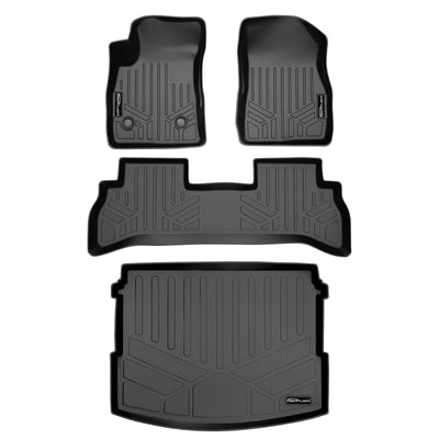 Floor Mats and Cargo Liner <br> 20-25 Buick Encore GX