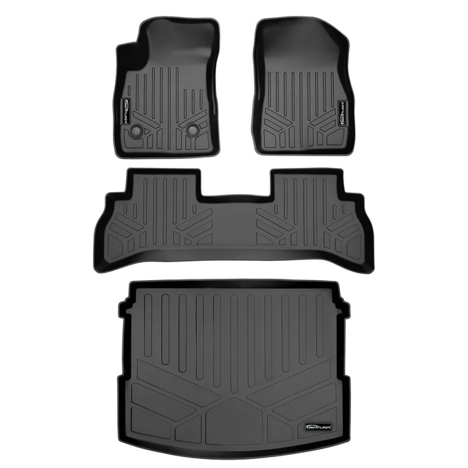 Floor Mats and Cargo Liner <br> 20-25 Buick Encore GX