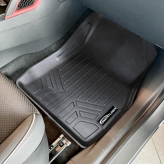 Floor Mats and Cargo Liner <br> 20-25 Buick Encore GX