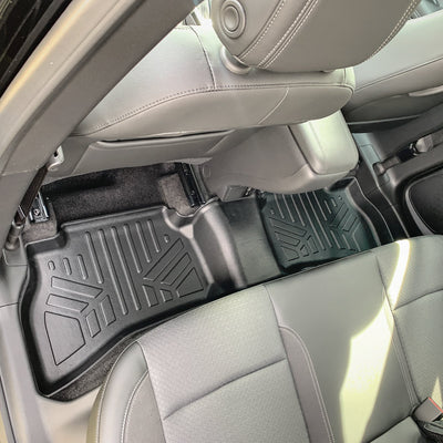 Floor Mats and Cargo Liner <br> 20-25 Buick Encore GX
