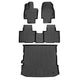 2 Row Floor Mats & Cargo Liner <br> 20-22 Toyota Highlander