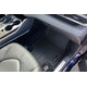 Floor Mats 3 Rows & Cargo Liner Set <br> 20-22 Toyota Highlander