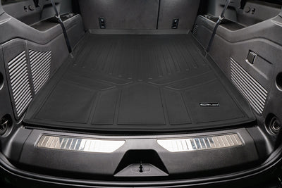 3 Rows and Cargo Liner Set <br> 21-23 Chevrolet Suburban 21-23 GMC Yukon XL