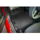 2 Row Floor Mats and Cargo Liner Set <br> 21-25 Hyundai Elantra