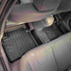 2 Row Floor Mats and Cargo Liner Set <br> 21-24 Hyundai Elantra