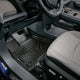 Floor Mats 3 Row & Cargo Liner Behind the 2nd Row <br> 21-23 Toyota Sienna
