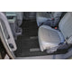 Floor Mats 3 Row & Cargo Liner Behind the 2nd Row <br> 21-23 Toyota Sienna