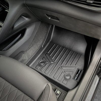 2 Row & Cargo Liner <br> 21-23 Buick Envision