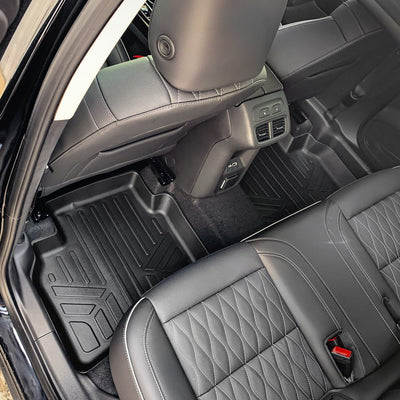 2 Row & Cargo Liner <br> 21-23 Buick Envision