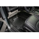 3 Row Floor Liners & Cargo Liner <br> 22-25 Kia Carnival