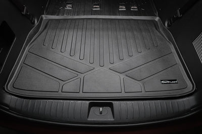 3 Row Floor Liners & Cargo Liner <br> 22-25 Kia Carnival