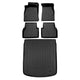 2 Row & Cargo Liner <br> 20-25 Audi A6/S6