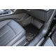2 Row & Cargo Liner <br> 19-25 Audi A7/S7