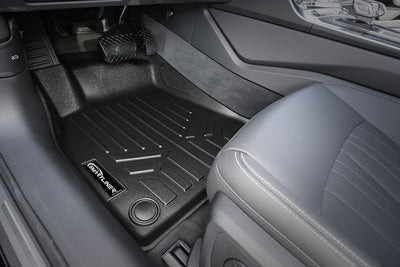 2 Row & Cargo Liner <br> 19-25 Audi A7/S7