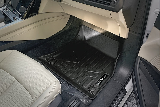 2 Row & Cargo Liner <br> 19-23 Audi e-tron