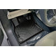 2 Row & Cargo Liner <br> 19-23 Audi e-tron