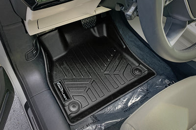 2 Row & Cargo Liner <br> 19-23 Audi e-tron