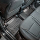 2 Row Floor Mats and Cargo Liner Set <br> 22-25 Hyundai Tucson