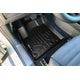 Floor Mats 3 Rows and Cargo Liner Set <br> 22-23 Mitsubishi Outlander